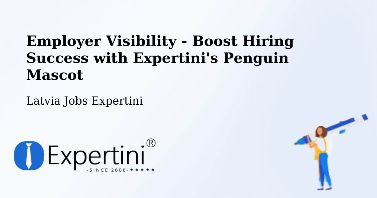 CV and Resume Visibility Optimization – Ilūkste - Latvia Jobs Expertini